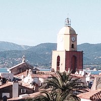 Vue de la citadelle
