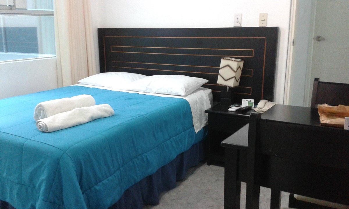 HOTEL SOL DE PIURA (Piura, Peru) - Otel Yorumları ve Fiyat