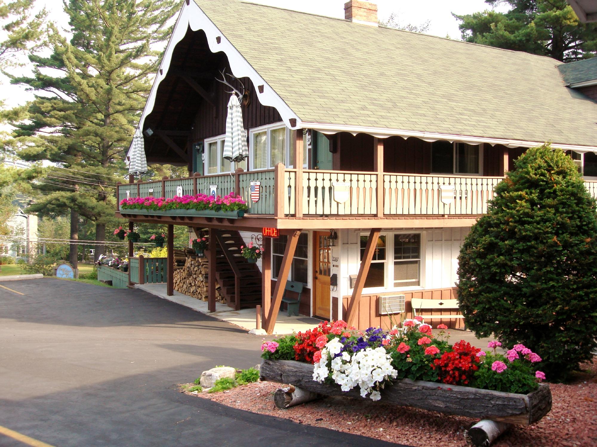 TOWN HOUSE LODGE Lake Placid Estado De Nueva York Opiniones Y Precios   Town House Lodge 