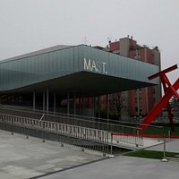 MAST.