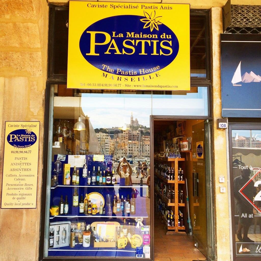 La Maison Du Pastis Marseille All You Need To Know Before You Go