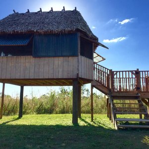 Chickee Cottage