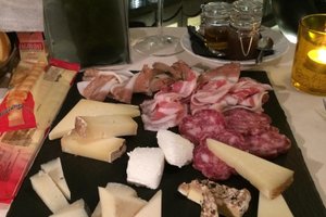 Cibo