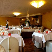 Il RISTORANTE