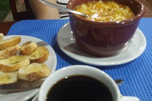 Restaurantes