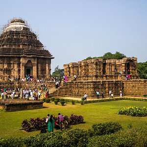 cuttack places of tourist interest