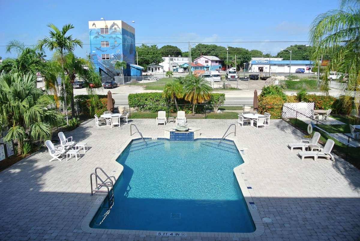 Key Largo Inn Pool: Pictures & Reviews - Tripadvisor