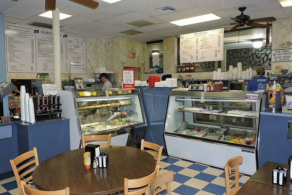 VENEZIA DELI - 472 Grand Blvd, Deer Park, New York - Delis - Restaurant  Reviews - Phone Number - Yelp