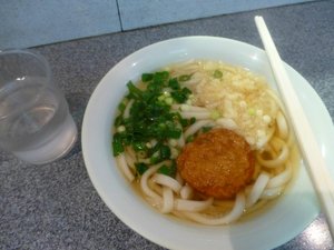 餐點