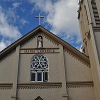 Nice Church