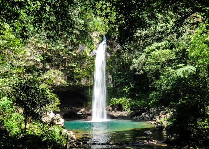Taveuni, Fidschi Tourismus in Taveuni Tripadvisor