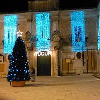 Natale 2014 Municipio di San Severo