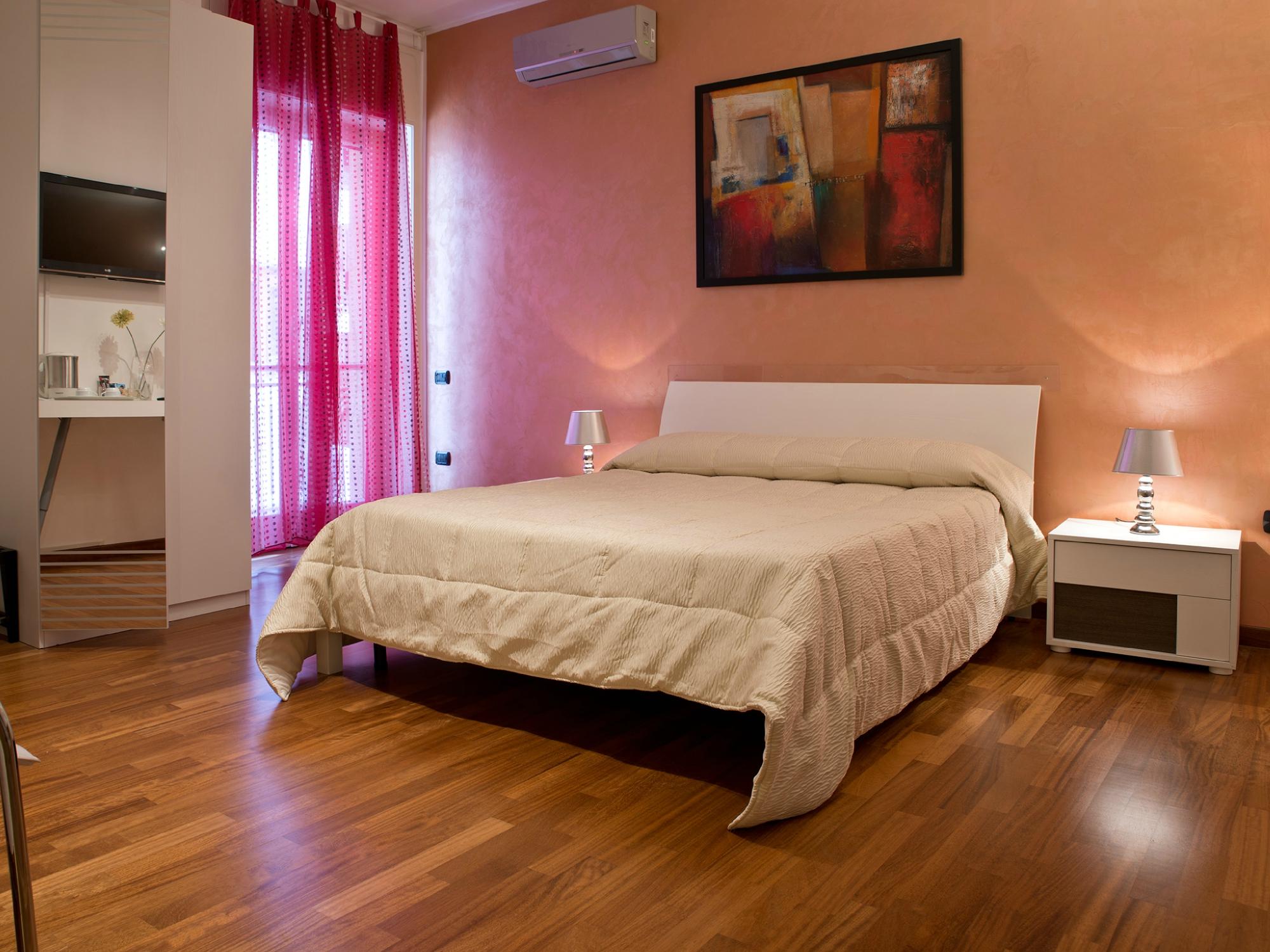 B&B SUL CORSO - Prices & Reviews (Salerno, Italy)