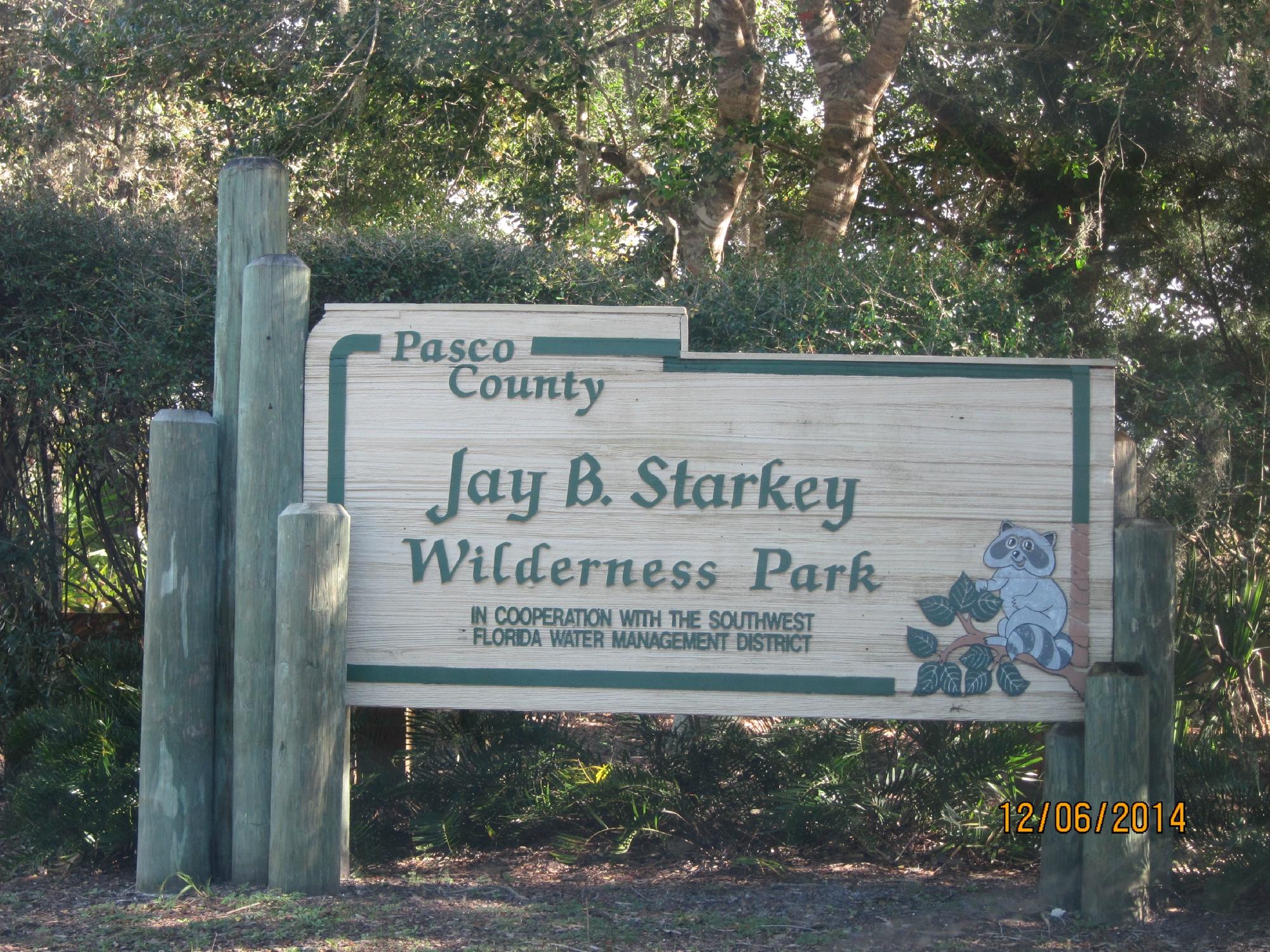 Jay B. Starkey Wilderness Park (New Port Richey) - All You Need To Know ...