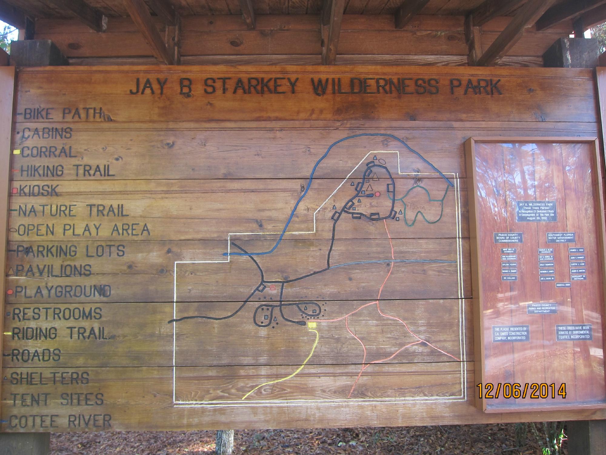 Jay B. Starkey Wilderness Park - All You Need To Know BEFORE You Go (2024)