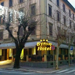 HOTEL CAVALLOTTI & GIOTTO - Prices & Reviews (Montecatini Terme