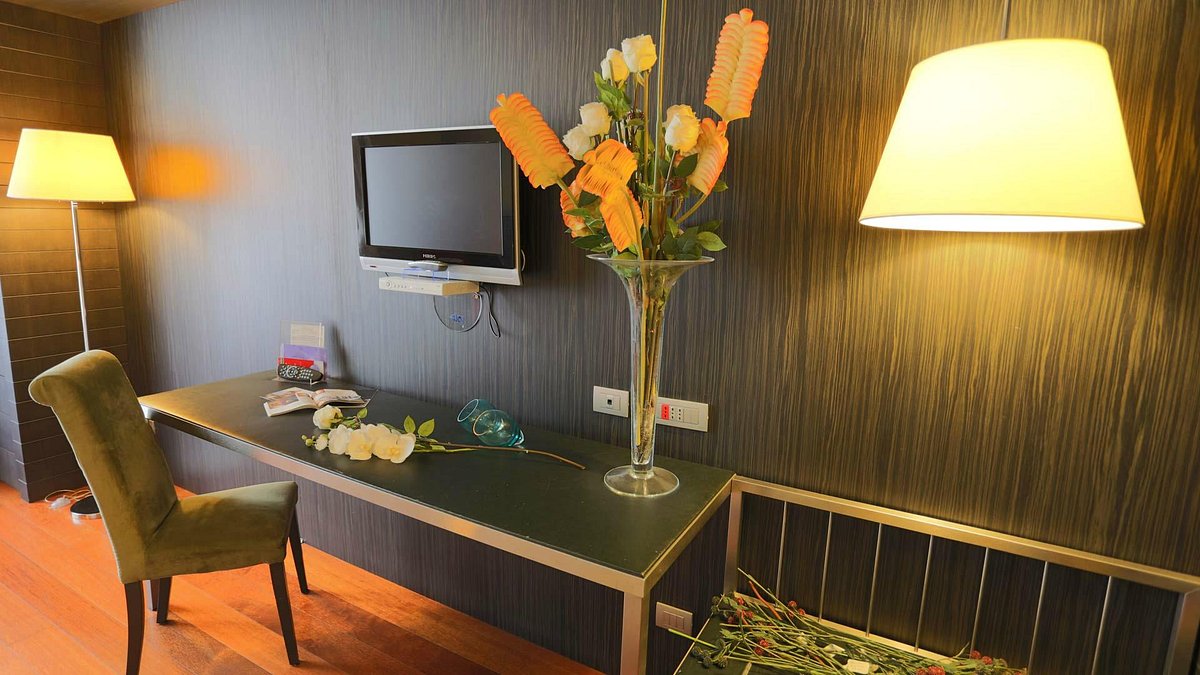 HOTEL PORTA FELICE $86 ($̶1̶2̶8̶) - Prices & Reviews - Palermo, Sicily