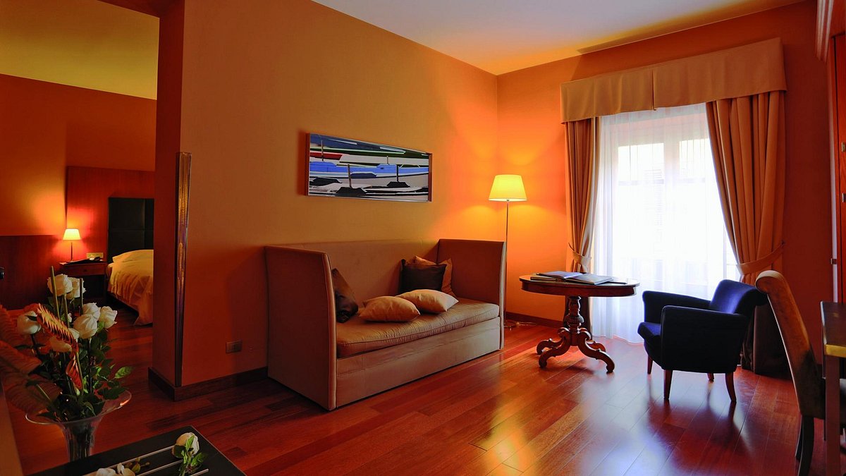 HOTEL PORTA FELICE $86 ($̶1̶2̶8̶) - Prices & Reviews - Palermo, Sicily