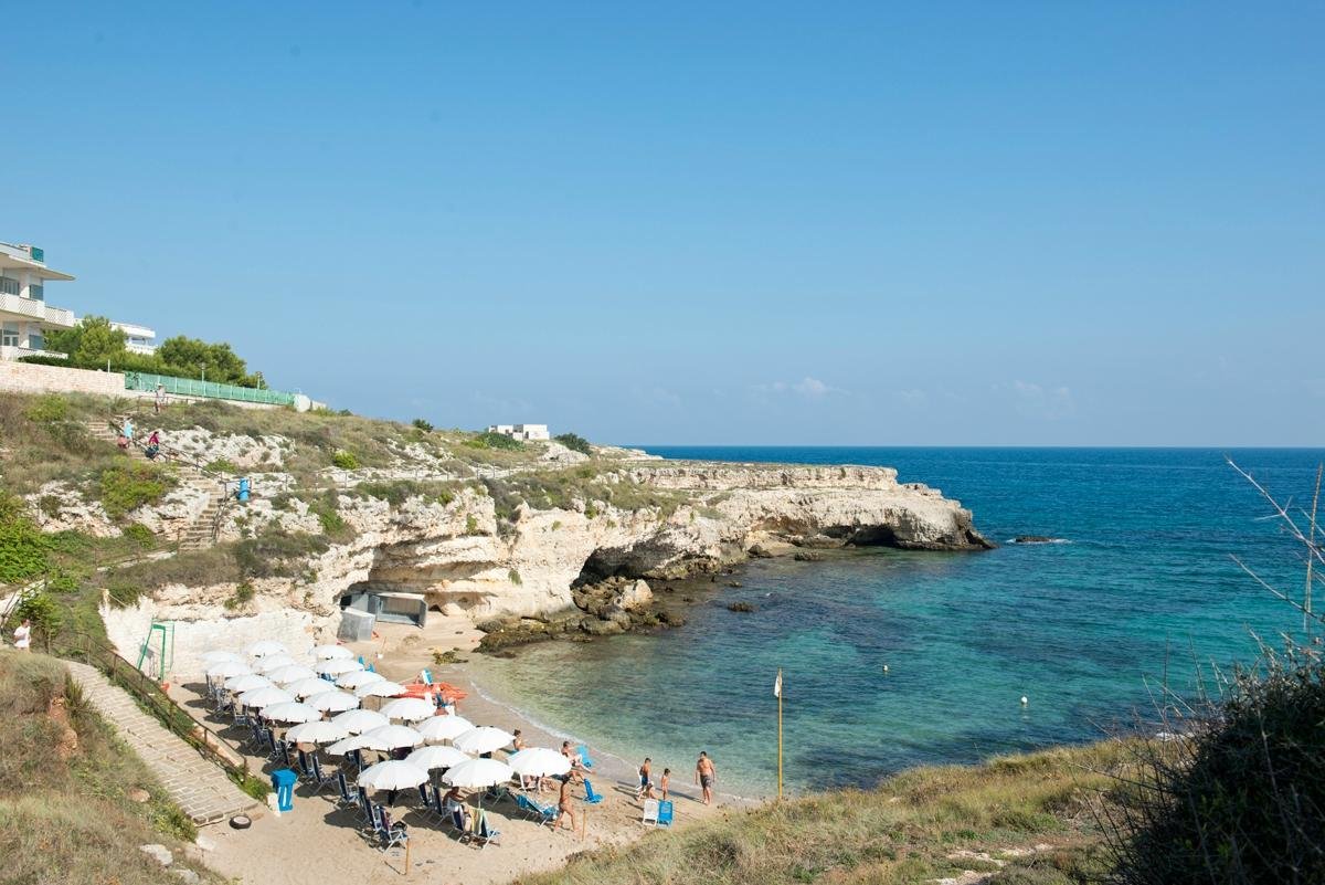 CALA CORVINO RESORT (AU145) 2022 Prices & Reviews (Monopoli, Italy