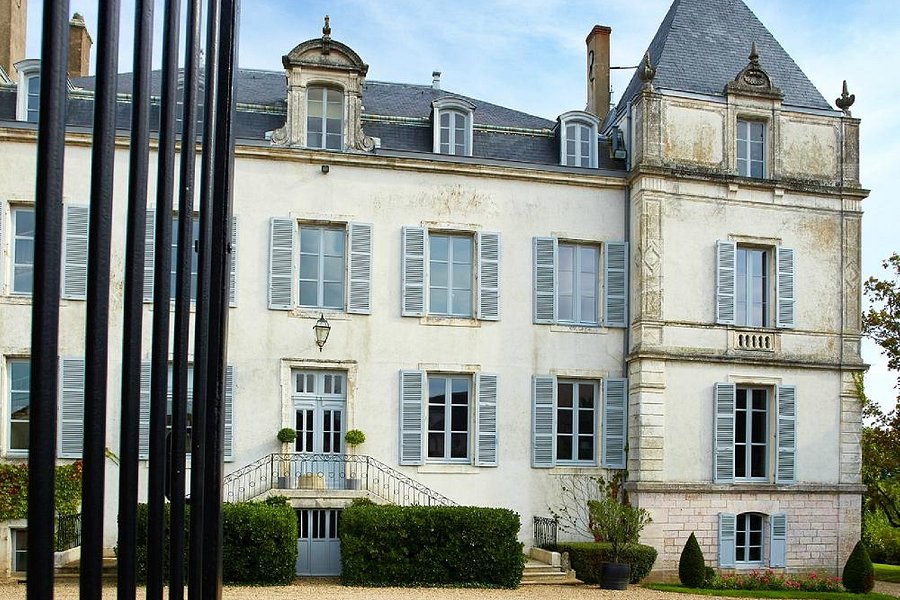 Château de Chamirey image
