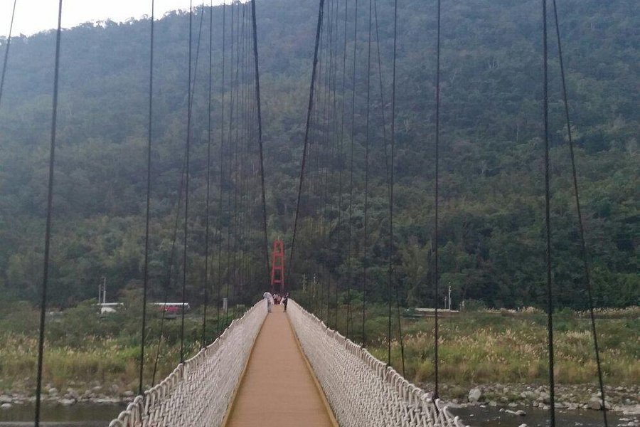 Beijiao Bridge image