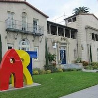 Museum front