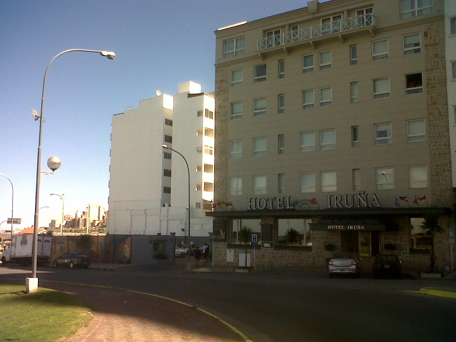 Hotel photo 7 of Hotel Iruna Mar del Plata.