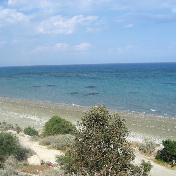 Kastella Beach (Larnaca) - All You Need to Know BEFORE You Go