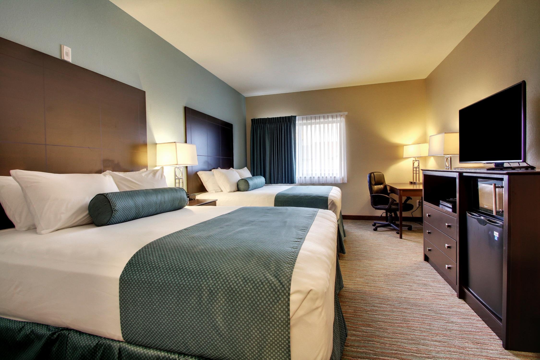 COBBLESTONE INN SUITES FORT DODGE Updated 2024 Prices Hotel   King Guestroom 