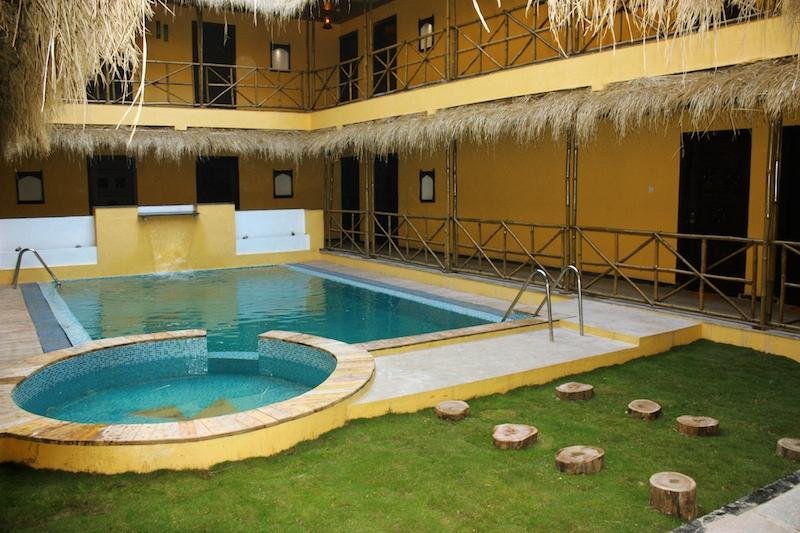 Cocohut Resort Updated 2020 Prices Hotel Reviews Diveagar Maharashtra Tripadvisor