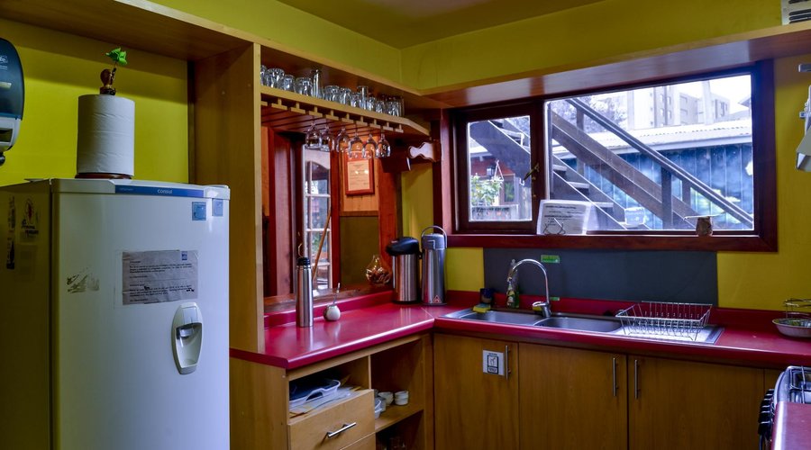 Cocina