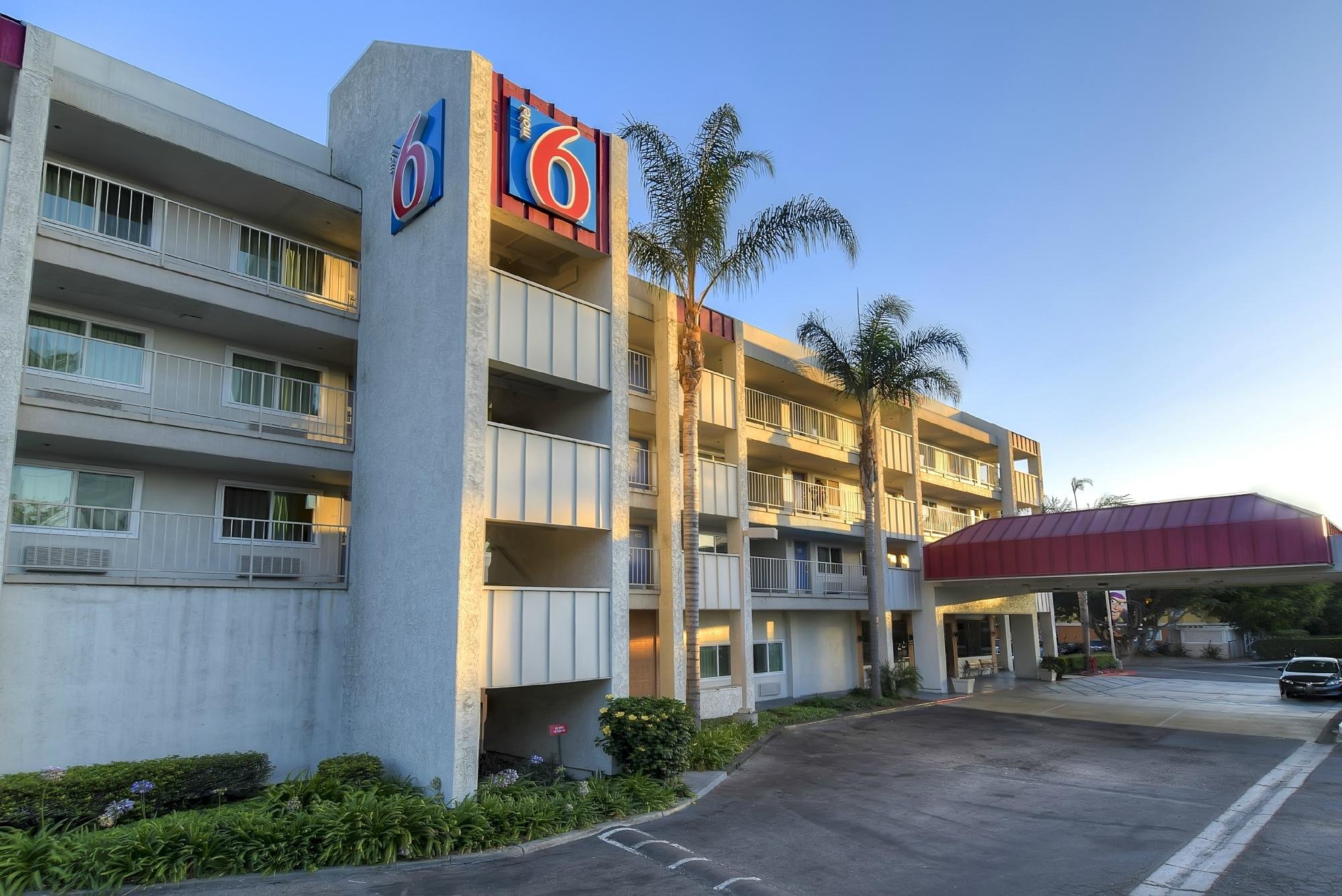 MOTEL 6 ANAHEIM MAINGATE Updated 2024 Reviews California   Motel 6 Anaheim Maingate 