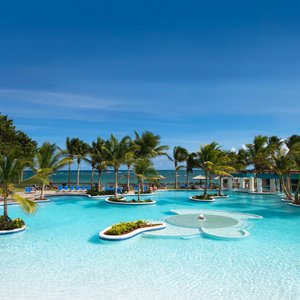 Splash Pool