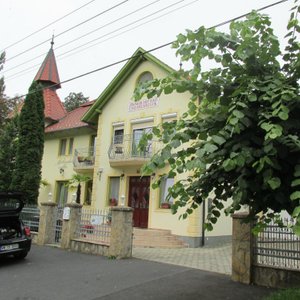 Straßenansicht