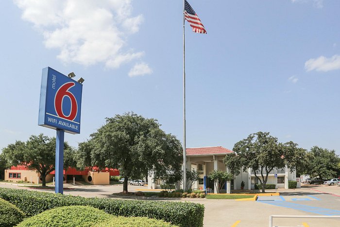 Motel 6 Dallas - Addison - UPDATED 2022 Prices, Reviews & Photos (TX