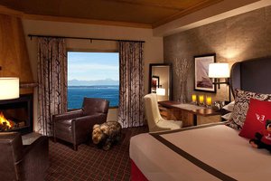 Room & Suite