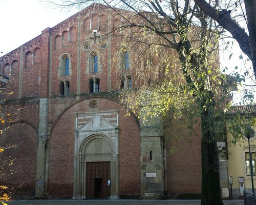 Storia del Seminario Vescovile di Pavia – Seminario Vescovile di Pavia