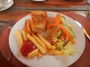Food