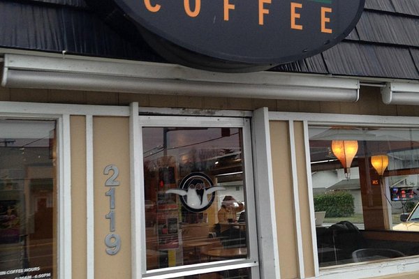 13 of the best drive-thru coffee stands in and around Spokane