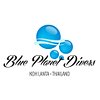 Blue Planet D