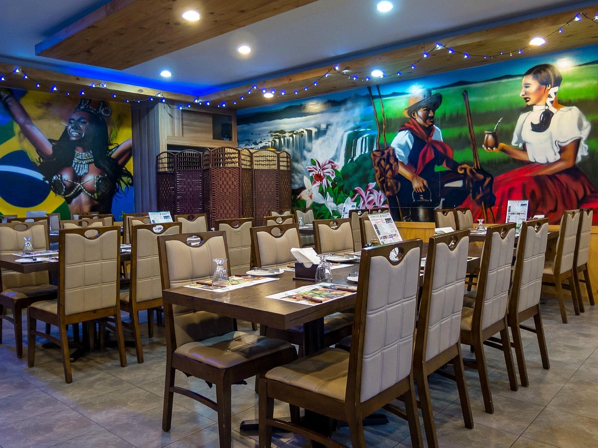 Casa Brasil Grill, Pyeongtaek - фото ресторана - Tripadvisor