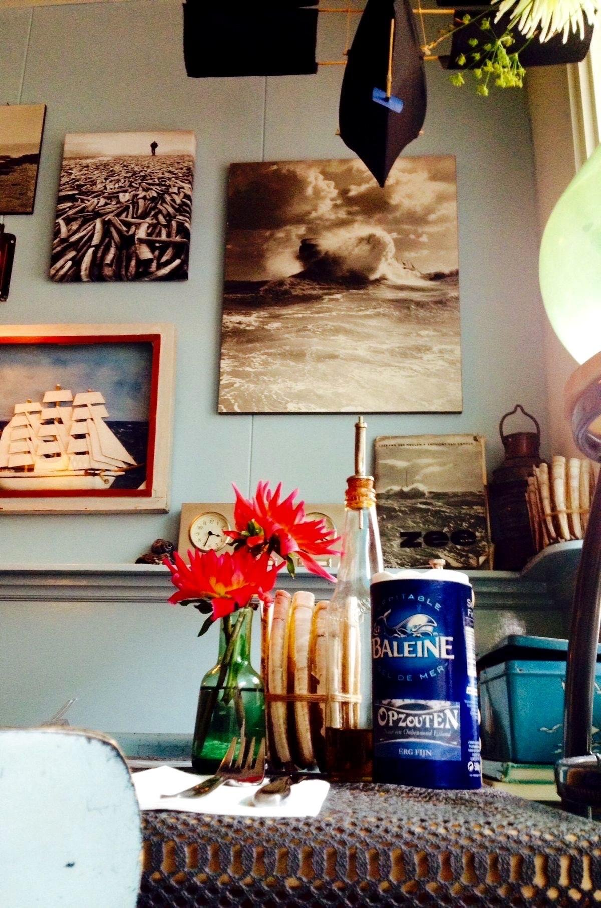 De Zee West Terschelling DE ZEE, West-Terschelling - Menu, Prices & Restaurant Reviews - Tripadvisor