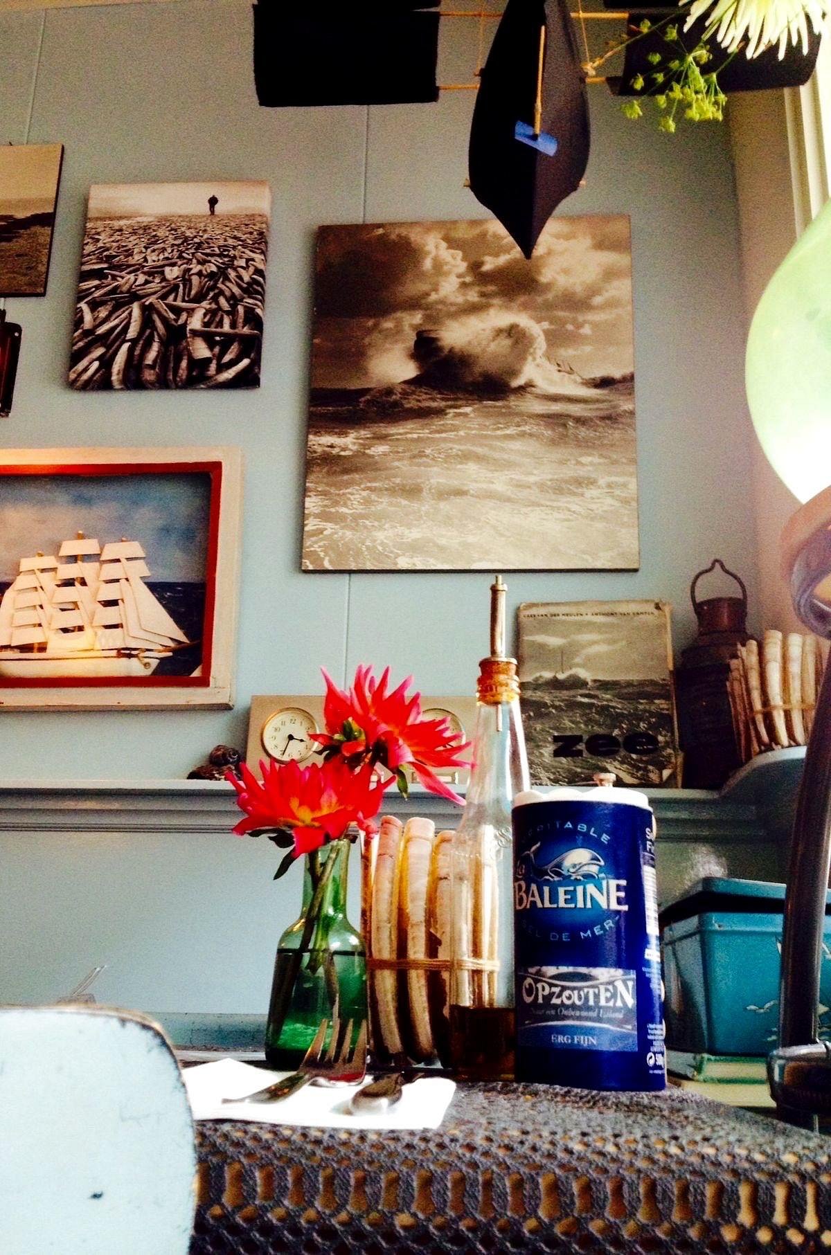 De Zee West Terschelling DE ZEE, West-Terschelling - Menu, Prices & Restaurant Reviews - Tripadvisor