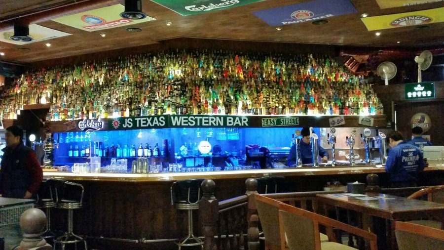 JS TEXAS, Seoul - Myeongdong - Restaurant Reviews, Photos & Phone Number - Tripadvisor