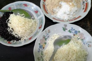 Makanan
