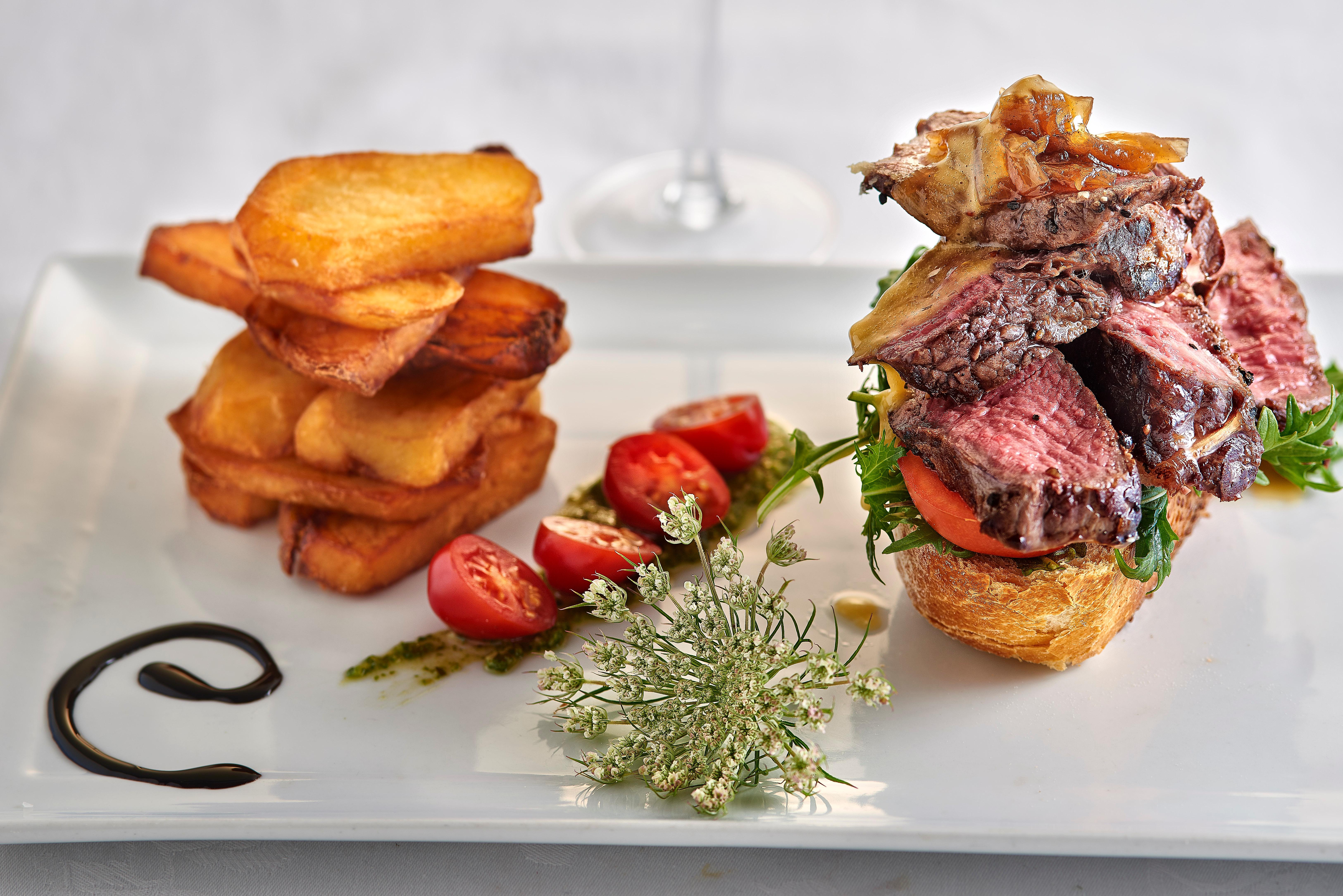 THE 10 BEST Restaurants Places To Eat In Picton 2024 Tripadvisor   Steak Sandwich And Homemade 