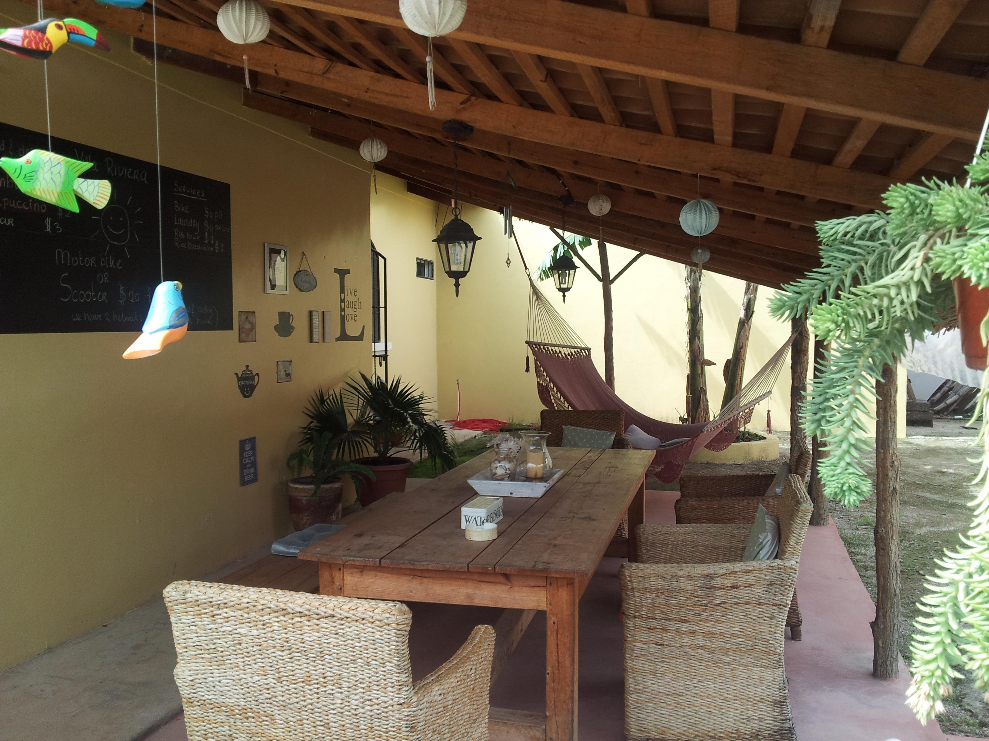 BED AND BREAKFAST VILLA RIVIERA - B&B Reviews (Esteli, Nicaragua)