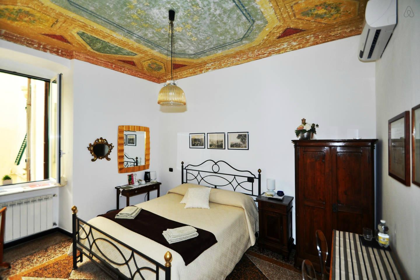 B&B I RIVI - Prices & Reviews (Genoa, Italy)