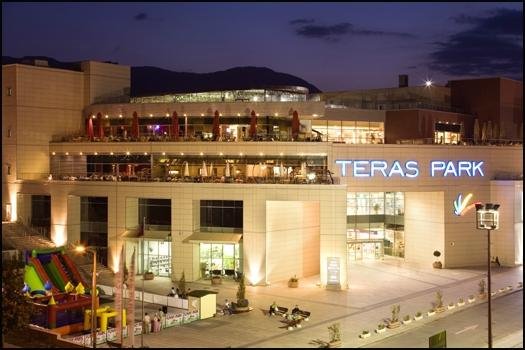 teras park alisveris merkezi denizli teras park alisveris merkezi yorumlari tripadvisor