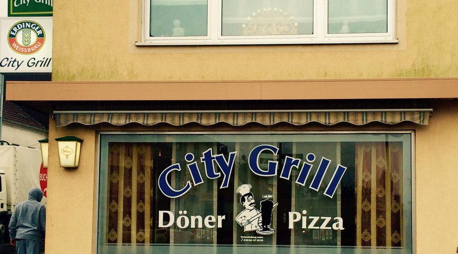 City Grill